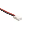 Velleman BPHPS140 helyettesítő akkumulátor (NiMh, 4.8V, 800mAh / 3.84Wh) - Utángyártott