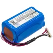 Marshall TF18650-3200-4S2PA helyettesítő akkumulátor (Li-Ion, 7.4V, 6400mAh / 47.36Wh) - Utángyártott