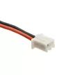 Owon HDS1021BAT helyettesítő akkumulátor (Li-Polymer, 7.4V, 3200mAh / 23.68Wh) - Utángyártott