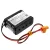 Besam 654745 helyettesítő akkumulátor (NiMh, 12V, 1500mAh / 18Wh) - Utángyártott
