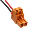 Besam 654745 helyettesítő akkumulátor (NiMh, 12V, 1500mAh / 18Wh) - Utángyártott