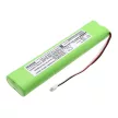 Fluke BP1735 helyettesítő akkumulátor (NiMh, 7.2V, 2500mAh / 18Wh) - Utángyártott