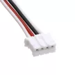 Fluke BP1735 helyettesítő akkumulátor (NiMh, 7.2V, 2500mAh / 18Wh) - Utángyártott
