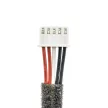 JBL GSP0931134 02 helyettesítő akkumulátor (Li-Polymer, 7.4V, 5000mAh / 37Wh) - Utángyártott