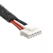 JBL GSP0931134 02 helyettesítő akkumulátor (Li-Polymer, 7.4V, 5000mAh / 37Wh) - Utángyártott