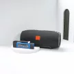 JBL GSP0931134 02 helyettesítő akkumulátor (Li-Polymer, 7.4V, 5000mAh / 37Wh) - Utángyártott