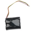 tonies Toniebox készülékhez akkumulátor (NiMh, 3.6V, 1800mAh / 6.48Wh) - Utángyártott