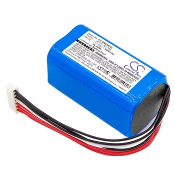   Sony ID770, JD770B helyettesítő akkumulátor (Li-Ion, 7.4V, 5200mAh / 38.48Wh) - Utángyártott