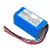 Sony ID770, JD770B helyettesítő akkumulátor (Li-Ion, 7.4V, 5200mAh / 38.48Wh) - Utángyártott