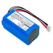 Sony ID770, JD770B helyettesítő akkumulátor (Li-Ion, 7.4V, 5200mAh / 38.48Wh) - Utángyártott