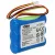 tonies Toniebox készülékhez akkumulátor (NiMh, 3.6V, 2200mAh / 7.92Wh) - Utángyártott