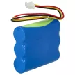 tonies Toniebox készülékhez akkumulátor (NiMh, 3.6V, 2200mAh / 7.92Wh) - Utángyártott
