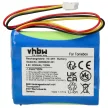 tonies Toniebox készülékhez akkumulátor (NiMh, 3.6V, 2200mAh / 7.92Wh) - Utángyártott