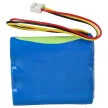 tonies Toniebox készülékhez akkumulátor (NiMh, 3.6V, 2200mAh / 7.92Wh) - Utángyártott