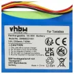 tonies Toniebox készülékhez akkumulátor (NiMh, 3.6V, 2200mAh / 7.92Wh) - Utángyártott