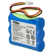tonies Toniebox készülékhez akkumulátor (NiMh, 3.6V, 2200mAh / 7.92Wh) - Utángyártott