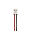 Commpact BT1348, BT3021 helyettesítő akkumulátor (NiMh, 4.8V, 1500mAh / 7.2Wh) - Utángyártott