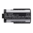 Logitech 533-000146 helyettesítő akkumulátor (Li-Ion, 7.4V, 2600mAh / 19.24Wh) - Utángyártott