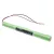 BAES 329045490 helyettesítő akkumulátor (NiCd, 7.2V, 1600mAh / 11.52Wh) - Utángyártott