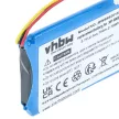 Garmin 361-00056-50 helyettesítő akkumulátor (Li-Polymer, 4.2V, 750mAh / 2.78Wh) - Utángyártott