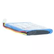 Garmin 361-00056-50 helyettesítő akkumulátor (Li-Polymer, 4.2V, 750mAh / 2.78Wh) - Utángyártott