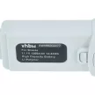 Yuneec FCA105001 helyettesítő drón akkumulátor (Li-Polymer, 11.1V, 1300mAh / 14.43Wh) - Utángyártott