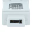 Yuneec FCA105001 helyettesítő drón akkumulátor (Li-Polymer, 11.1V, 1300mAh / 14.43Wh) - Utángyártott