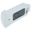 Yuneec FCA105001 helyettesítő drón akkumulátor (Li-Polymer, 11.1V, 1300mAh / 14.43Wh) - Utángyártott