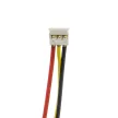 Crestron 6508588, TSR-310-BTP helyettesítő akkumulátor (Li-Polymer, 3.8V, 2000mAh / 7.6Wh) - Utángyártott