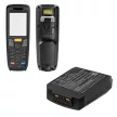 Motorola BTRY-MC21EAB0E helyettesítő akkumulátor (Li-Polymer, 3.7V, 1800mAh / 6.66Wh) - Utángyártott