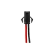 Clulite INT-1 helyettesítő akkumulátor (NiMh, 4.8V, 2000mAh / 9.6Wh) - Utángyártott
