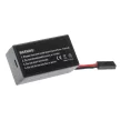Parrot PF070056 helyettesítő drón akkumulátor (Li-Polymer, 11.1V, 1500mAh / 16.65Wh) - Utángyártott