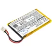 Marmitek 28253, 8269 helyettesítő akkumulátor (Li-Polymer, 3.7V, 850mAh / 3.15Wh) - Utángyártott