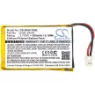 Marmitek 28253, 8269 helyettesítő akkumulátor (Li-Polymer, 3.7V, 850mAh / 3.15Wh) - Utángyártott