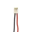 Marmitek 28253, 8269 helyettesítő akkumulátor (Li-Polymer, 3.7V, 850mAh / 3.15Wh) - Utángyártott