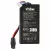 Parrot PF070250 helyettesítő drón akkumulátor (Li-Polymer, 11.1V, 4050mAh / 44.96Wh) - Utángyártott