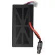 Parrot PF070250 helyettesítő drón akkumulátor (Li-Polymer, 11.1V, 4050mAh / 44.96Wh) - Utángyártott