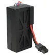 Parrot PF070250 helyettesítő drón akkumulátor (Li-Polymer, 11.1V, 4050mAh / 44.96Wh) - Utángyártott