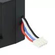 Parrot PF070250 helyettesítő drón akkumulátor (Li-Polymer, 11.1V, 4050mAh / 44.96Wh) - Utángyártott