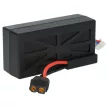 Parrot PF070250 helyettesítő drón akkumulátor (Li-Polymer, 11.1V, 4050mAh / 44.96Wh) - Utángyártott