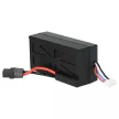 Parrot PF070250 helyettesítő drón akkumulátor (Li-Polymer, 11.1V, 4050mAh / 44.96Wh) - Utángyártott