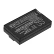 Parrot Rolling Spider helyettesítő drón akkumulátor (Li-Polymer, 3.7V, 550mAh / 2.04Wh) - Utángyártott