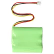 Toniebox 50AA5S helyettesítő akkumulátor (NiMh, 3.6V, 2000mAh / 7.2Wh) - Utángyártott