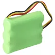 Toniebox 50AA5S helyettesítő akkumulátor (NiMh, 3.6V, 2000mAh / 7.2Wh) - Utángyártott