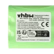 Toniebox 50AA5S helyettesítő akkumulátor (NiMh, 3.6V, 2000mAh / 7.2Wh) - Utángyártott