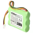 Toniebox 50AA5S helyettesítő akkumulátor (NiMh, 3.6V, 2000mAh / 7.2Wh) - Utángyártott