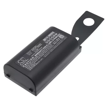   Symbol BTRYMC30LA, SY29L-1D helyettesítő akkumulátor (Li-Ion, 3.7V, 6800mAh / 25.16Wh) - Utángyártott