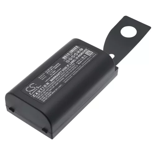 Symbol BTRYMC30LA, SY29L-1D helyettesítő akkumulátor (Li-Ion, 3.7V, 6800mAh / 25.16Wh) - Utángyártott