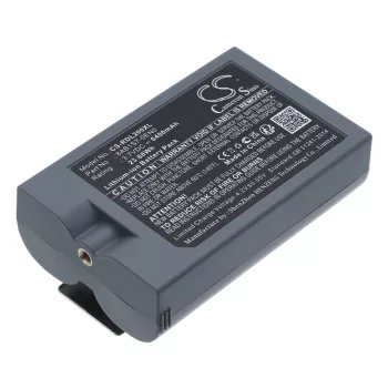   Ring 8AB1S7-0EN0 helyettesítő akkumulátor (Li-Ion, 3.7V, 6400mAh / 23.68Wh) - Utángyártott