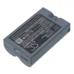 Ring 8AB1S7-0EN0 helyettesítő akkumulátor (Li-Ion, 3.7V, 6400mAh / 23.68Wh) - Utángyártott